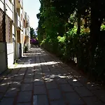 Aparthotel Eucalipti 3*