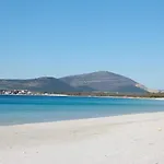 Aparthotel Eucalipti