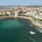 Aparthotel Eucalipti Alghero