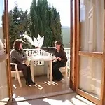 Aparthotel Eucalipti