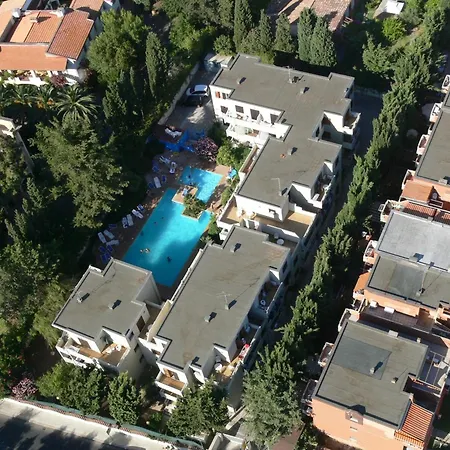 Eucalipti Aparthotel 3*