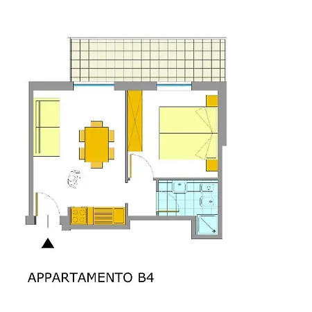 Aparthotel Eucalipti 3*