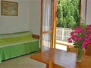 Eucalipti Apart Otel
