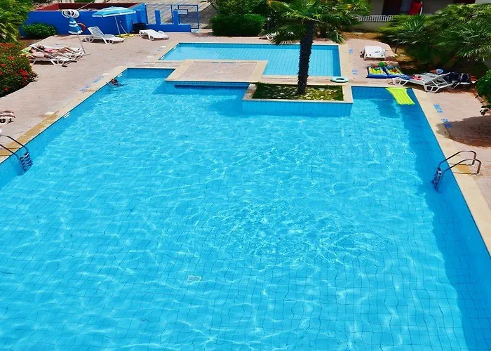 Eucalipti Aparthotel 3*