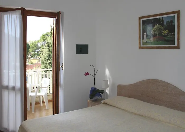 Eucalipti Aparthotel