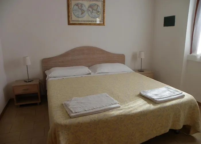 Aparthotel Eucalipti Alghero