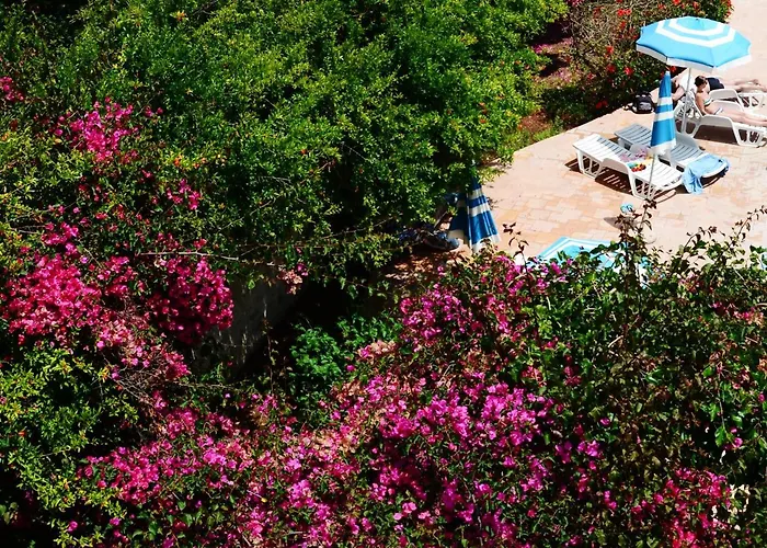 Eucalipti Aparthotel 3*