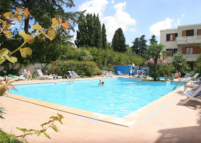 Eucalipti Aparthotel