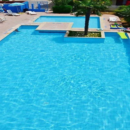 Eucalipti Апарт-отель 3*