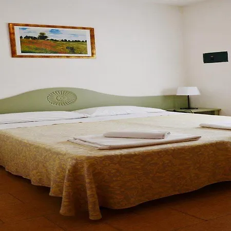 Apartmanhotel Eucalipti Alghero