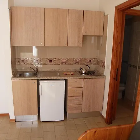 Aparthotel Eucalipti 3*