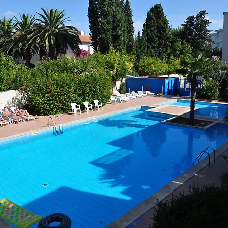 Eucalipti Альгеро