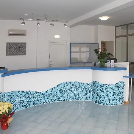 Апарт-отель Eucalipti 3*