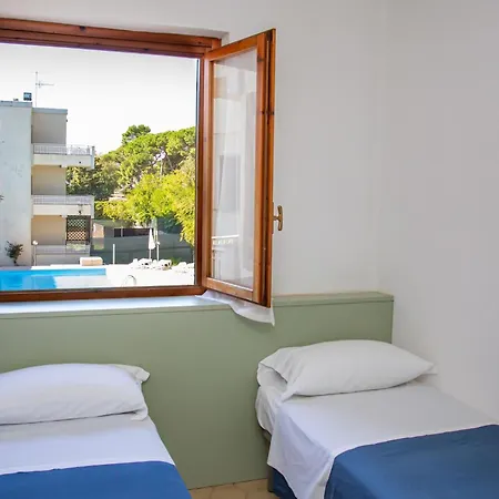 Apartmanhotel Eucalipti Alghero