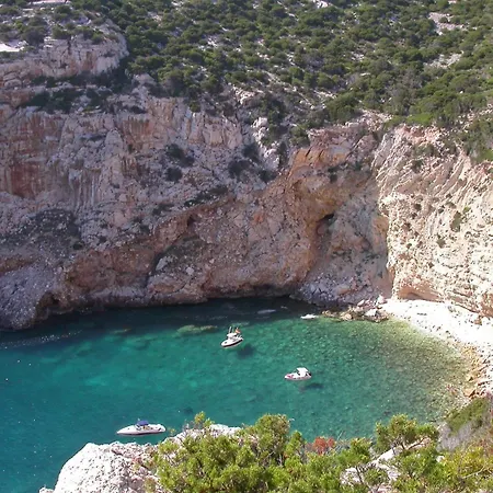 Eucalipti 3* Alghero