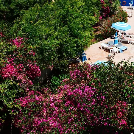 Eucalipti Lejlighedshotel 3*