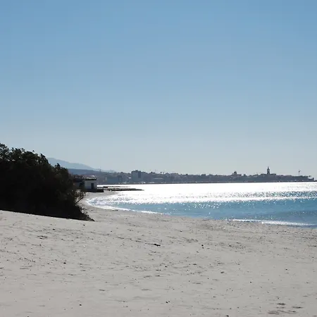 Eucalipti Apartmanhotel