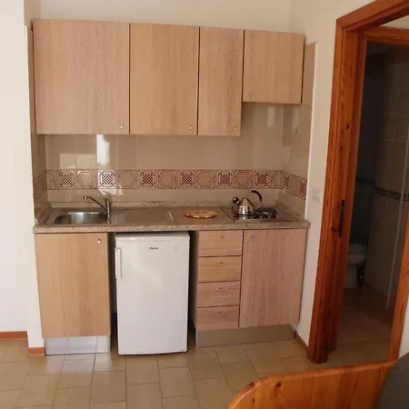 Aparthotel Eucalipti 3*