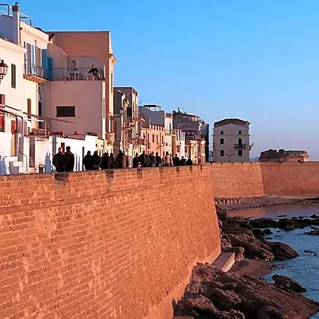Eucalipti Alghero