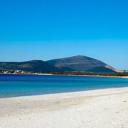Eucalipti 3* Alghero