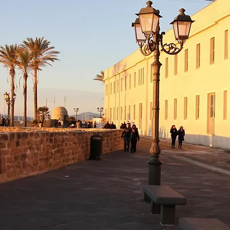 Eucalipti Alghero