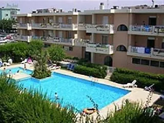 Eucalipti Lägenhetshotell Alghero