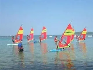 Eucalipti אלגהרו