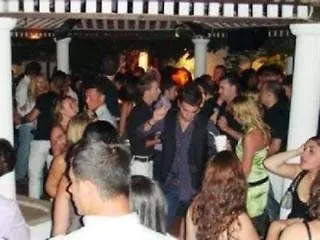 Eucalipti 3* Альгеро