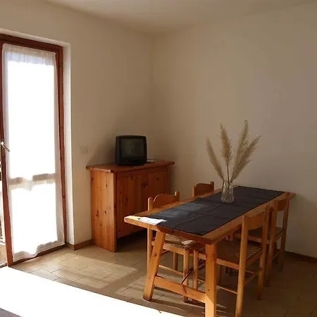 Eucalipti Апарт-отель 3*