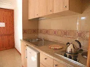 Eucalipti 3* אלגהרו