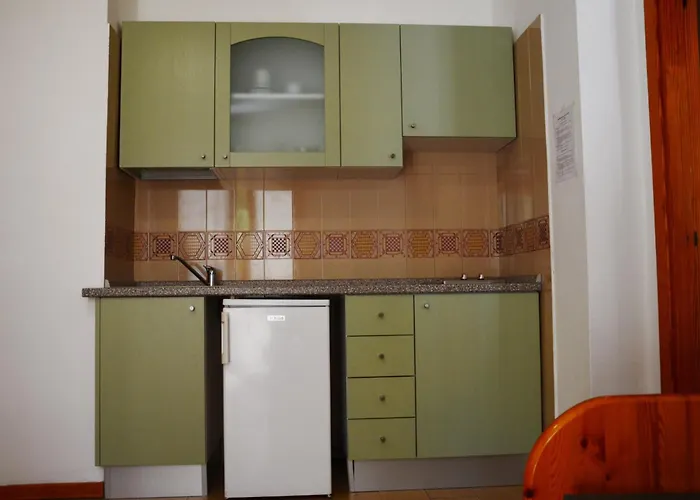 Eucalipti Hotel apartamentowy Alghero