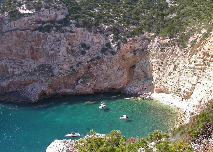 Eucalipti 3* Alghero