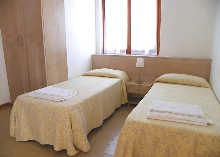 Eucalipti 3* Alghero