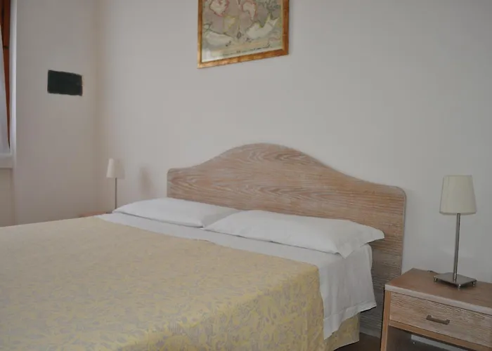 Eucalipti 3* Alghero