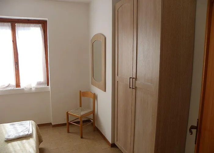 Hotel apartamentowy Eucalipti