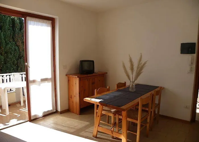 Eucalipti Hotel apartamentowy 3*