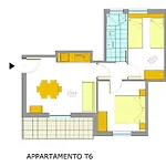 Eucalipti Apartmanhotel 3*