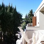 Apartmanhotel Eucalipti 3*