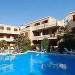 Apartmanhotel Eucalipti