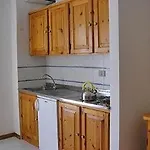 Eucalipti Apartmanhotel Alghero