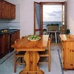 Eucalipti Apartmanhotel 3*