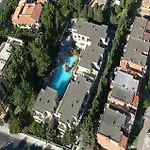 Eucalipti Apartmanhotel 3*