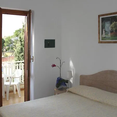 Eucalipti Aparthotel