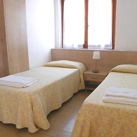 Eucalipti Aparthotel 3*