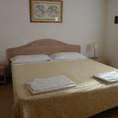 Aparthotel Eucalipti Alghero