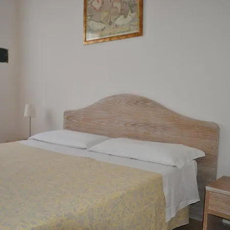 Aparthotel Eucalipti Alghero