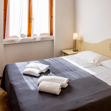 Eucalipti Lägenhetshotell Alghero