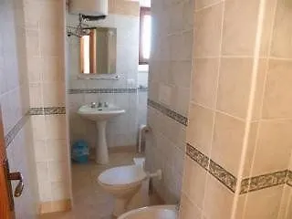 Eucalipti 3* ألغيرو