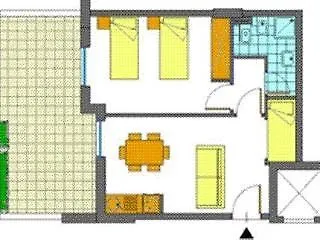 شقة فندقية Eucalipti