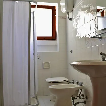 Eucalipti 3* Alghero